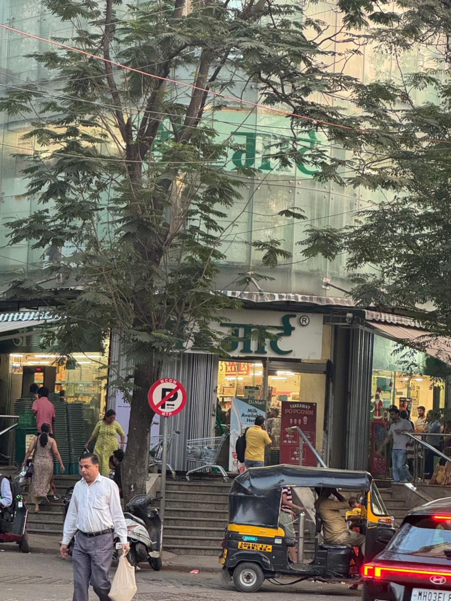 Luna Spaces- Near Mumbai International Airport Экстерьер фото